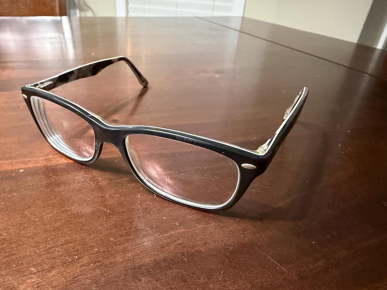 Ray Ban RB 5228 Eye Glass Frames image 1