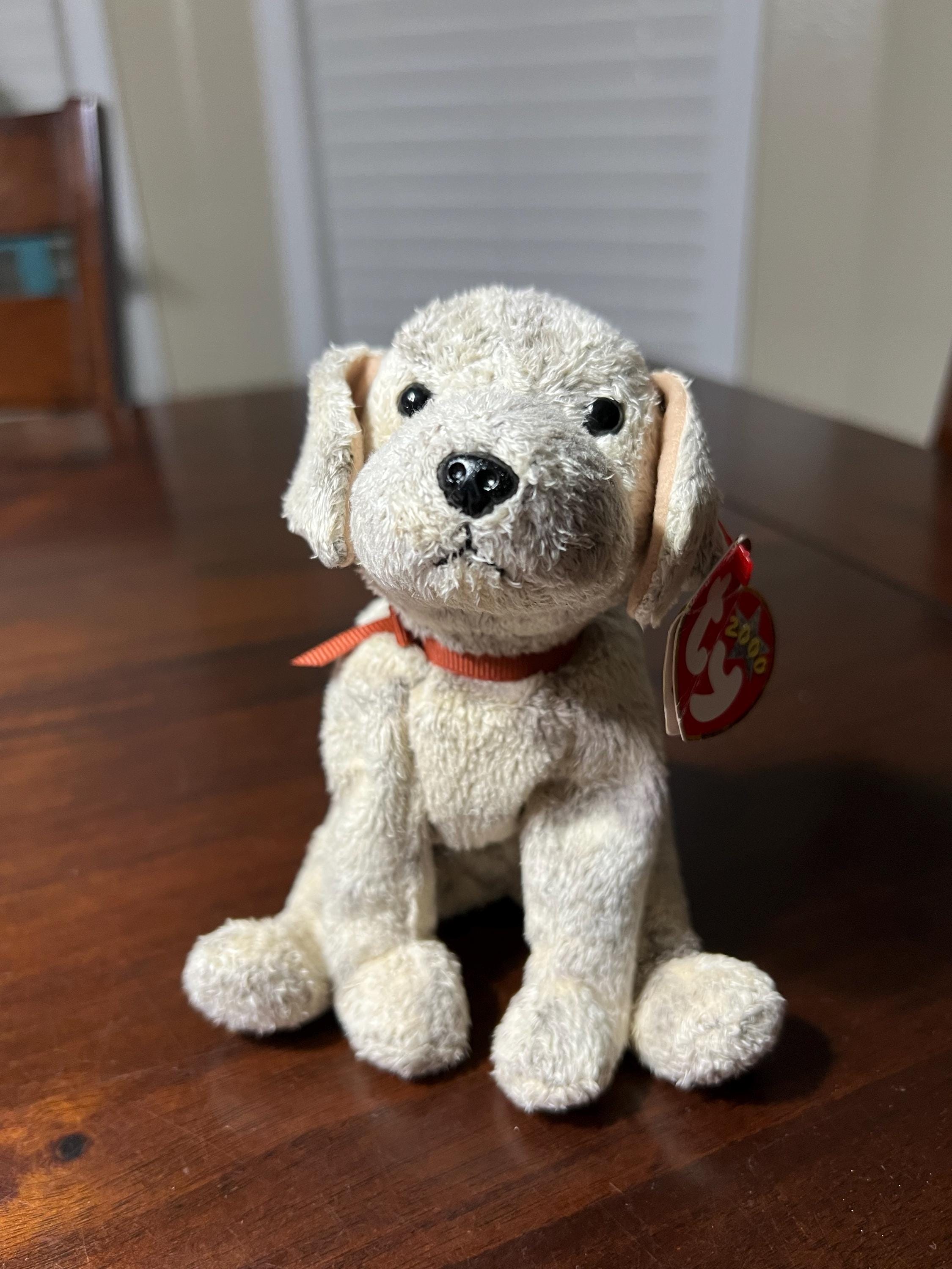 Ty classic dog - Etsy 日本