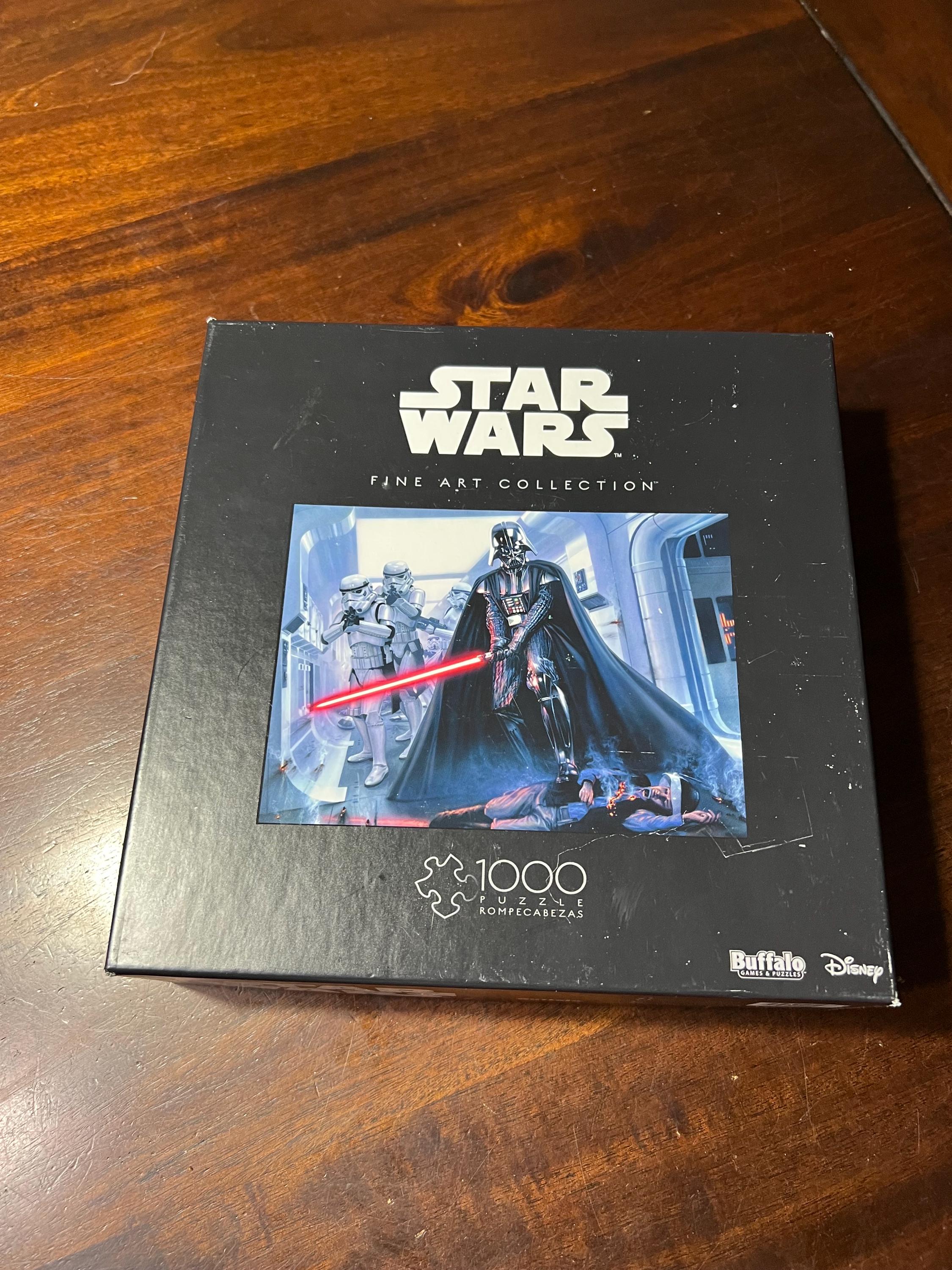 Star Wars 