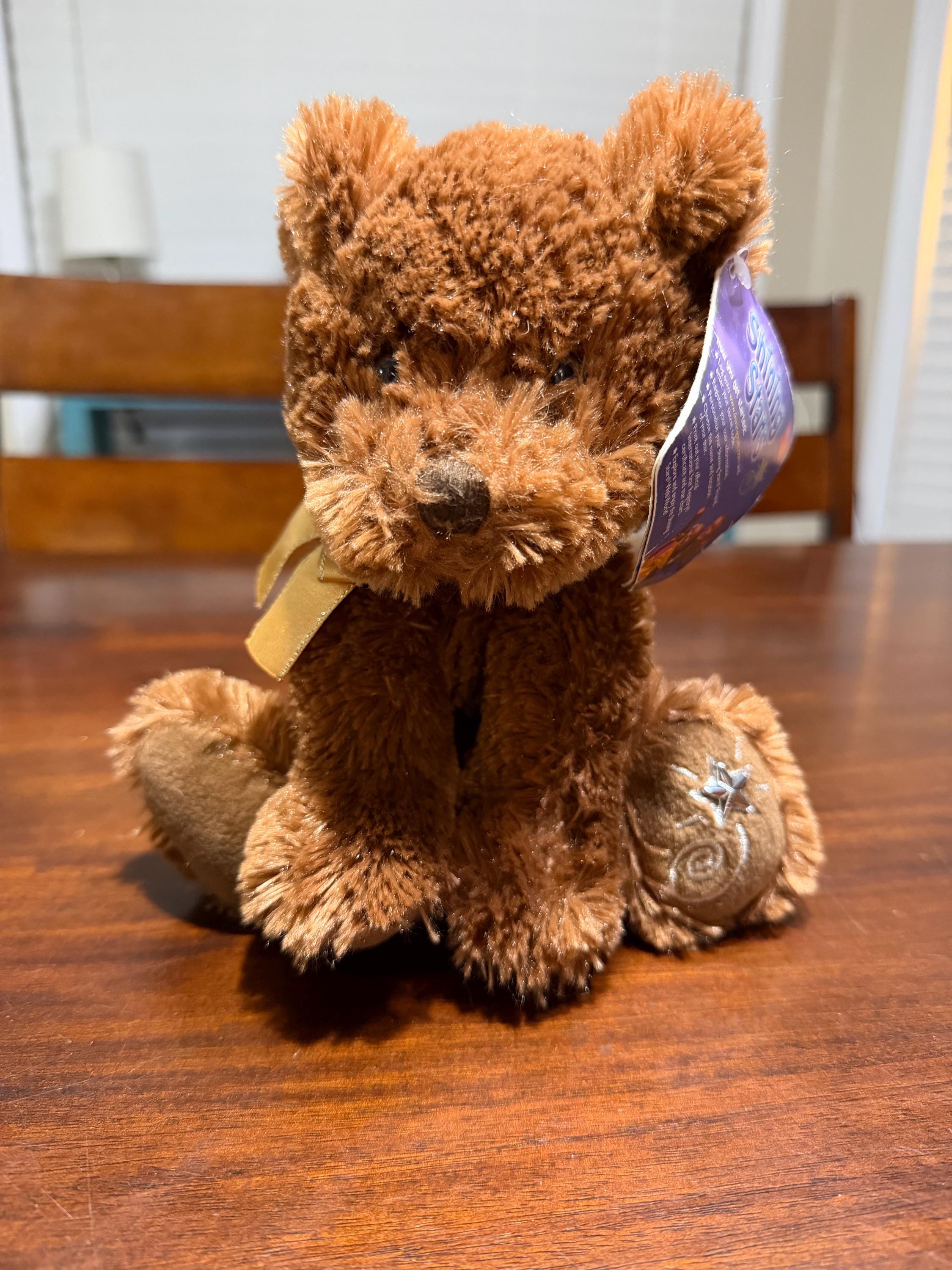Russ teddy bear - Etsy 日本