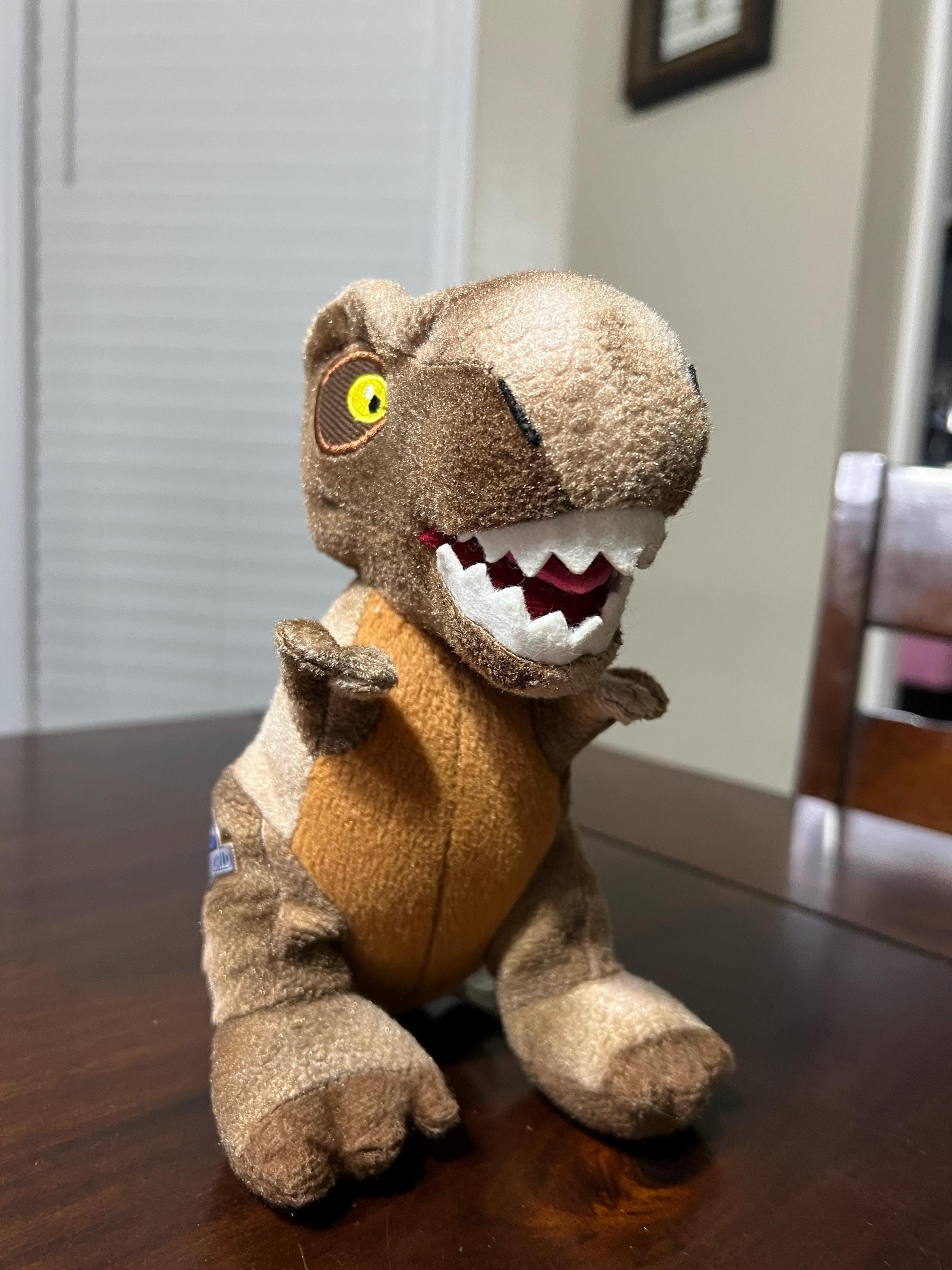 Ankylosaurus Bumpy - Imaginext Jurassic World Camp Cretaceous Bébé Dino Ankylosaurus Bumpy - Imaginext Jurassic World Camp Cretaceous Bébé Dino