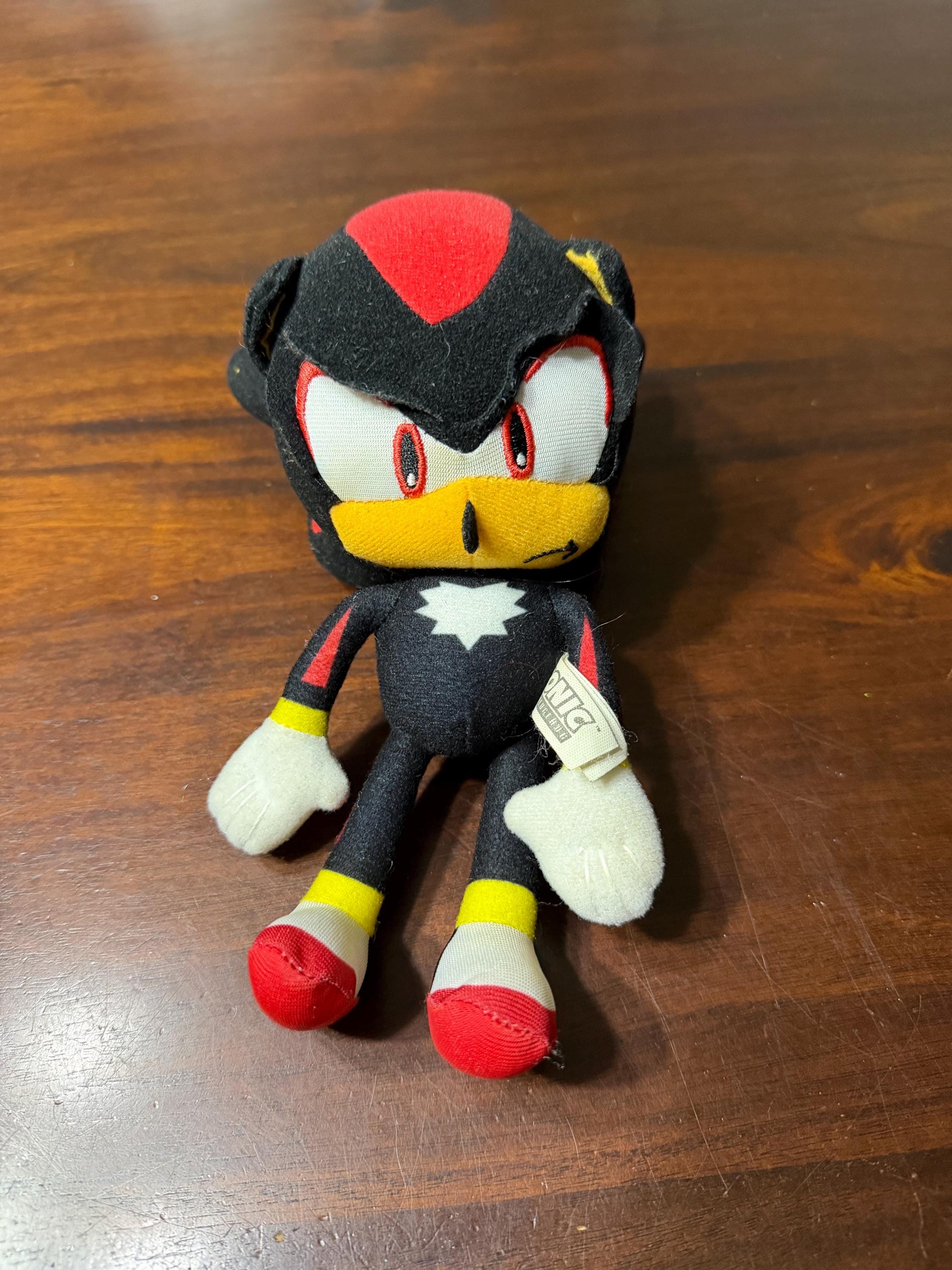 Sonic Vintage Toys - Etsy