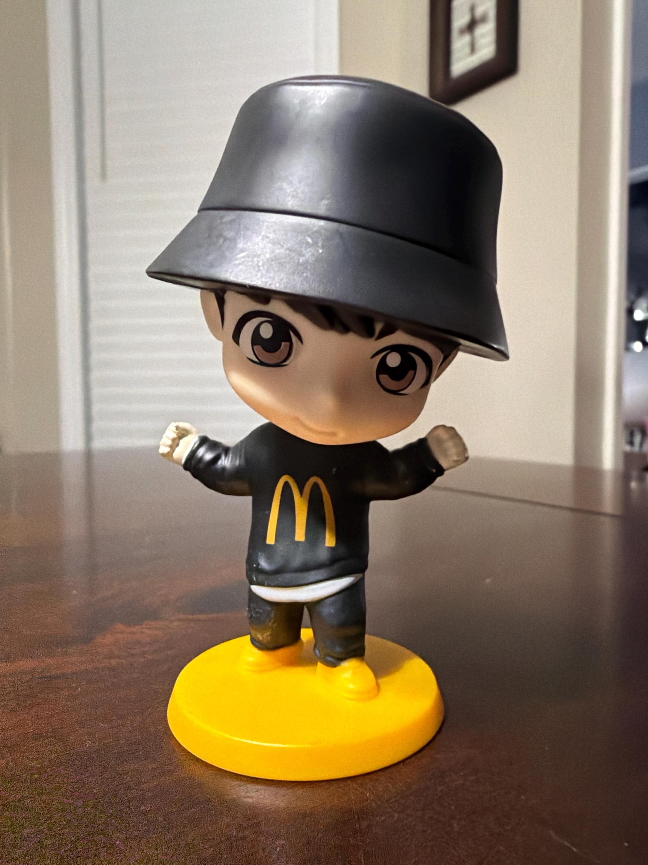 Vintage mcdonalds toys - Etsy 日本