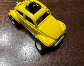 1983 Vintage Hot Wheels Baja Bug vw Volkswagon Beetle