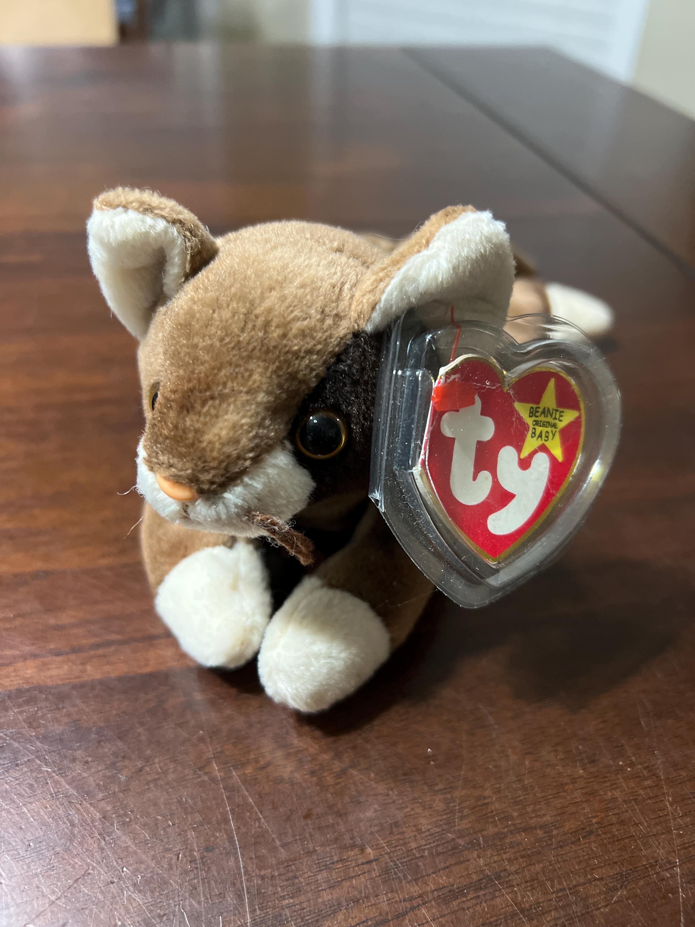Ty 1997 cat - Etsy 日本