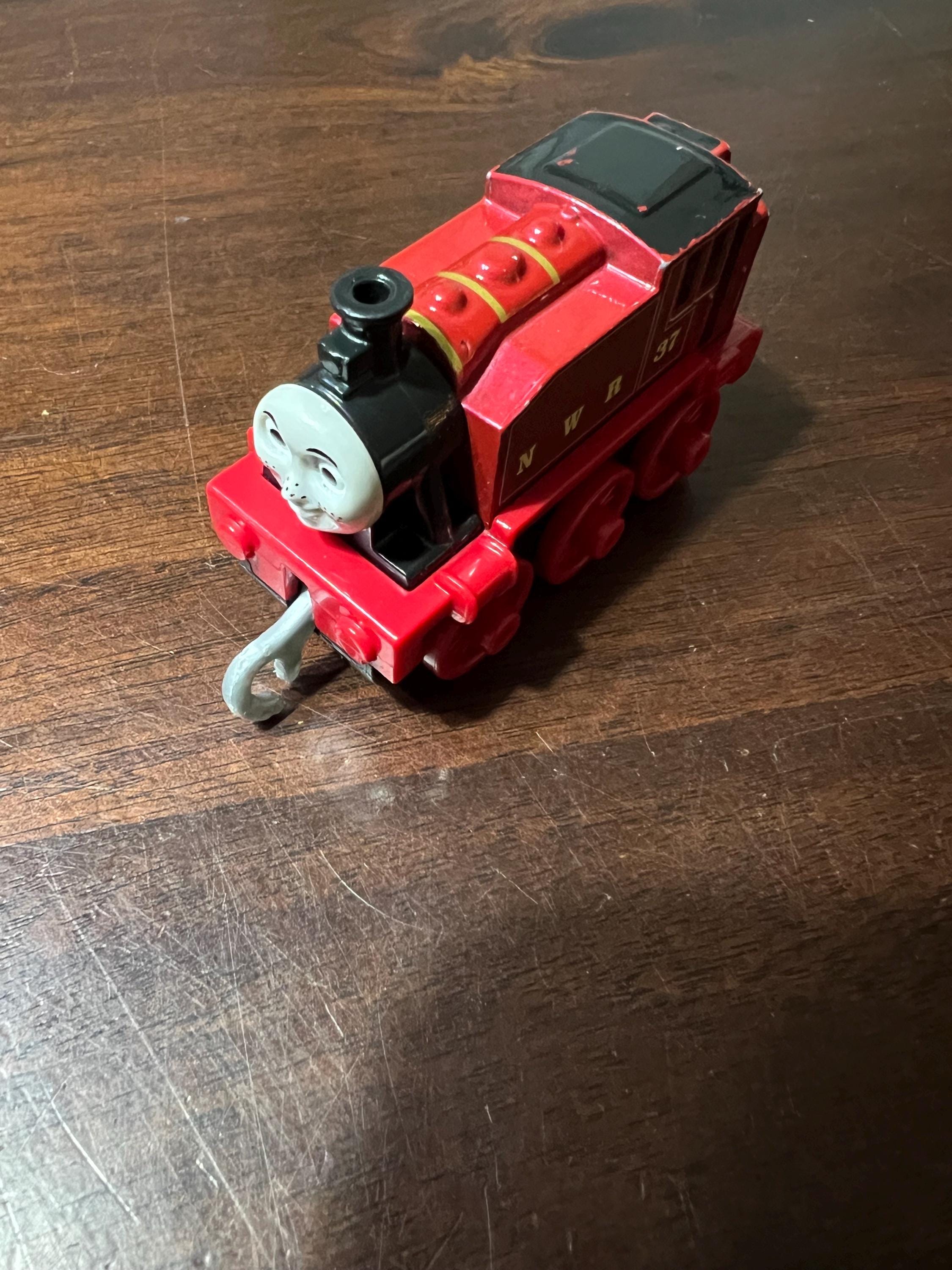 2018 Thomas & Friends Trackmaster Push Along Diecast ROSIE - Etsy
