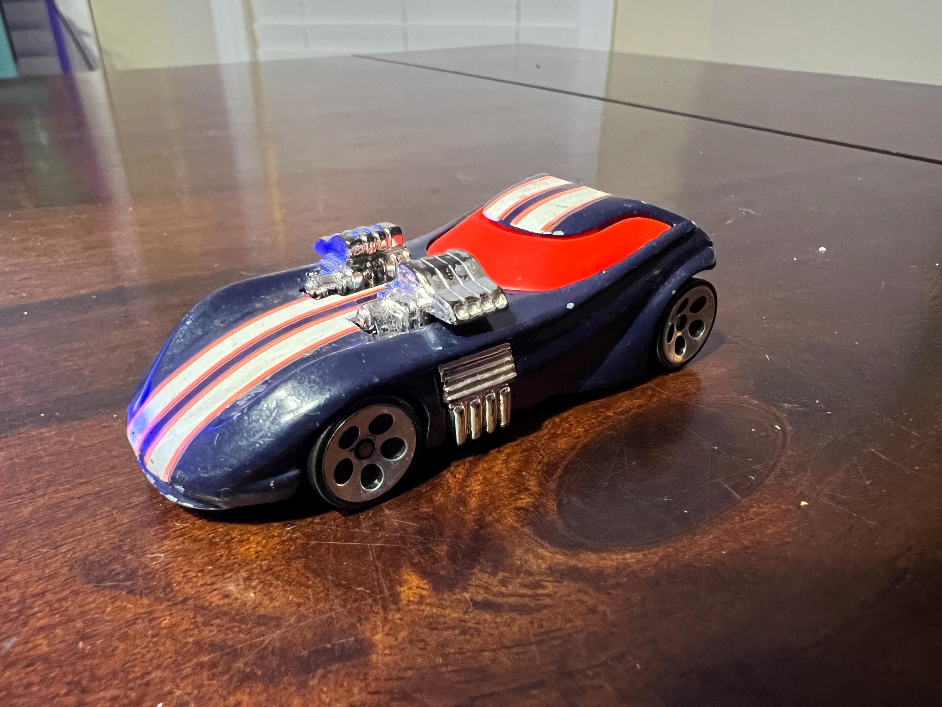 Hot wheels twin mill - Etsy 日本