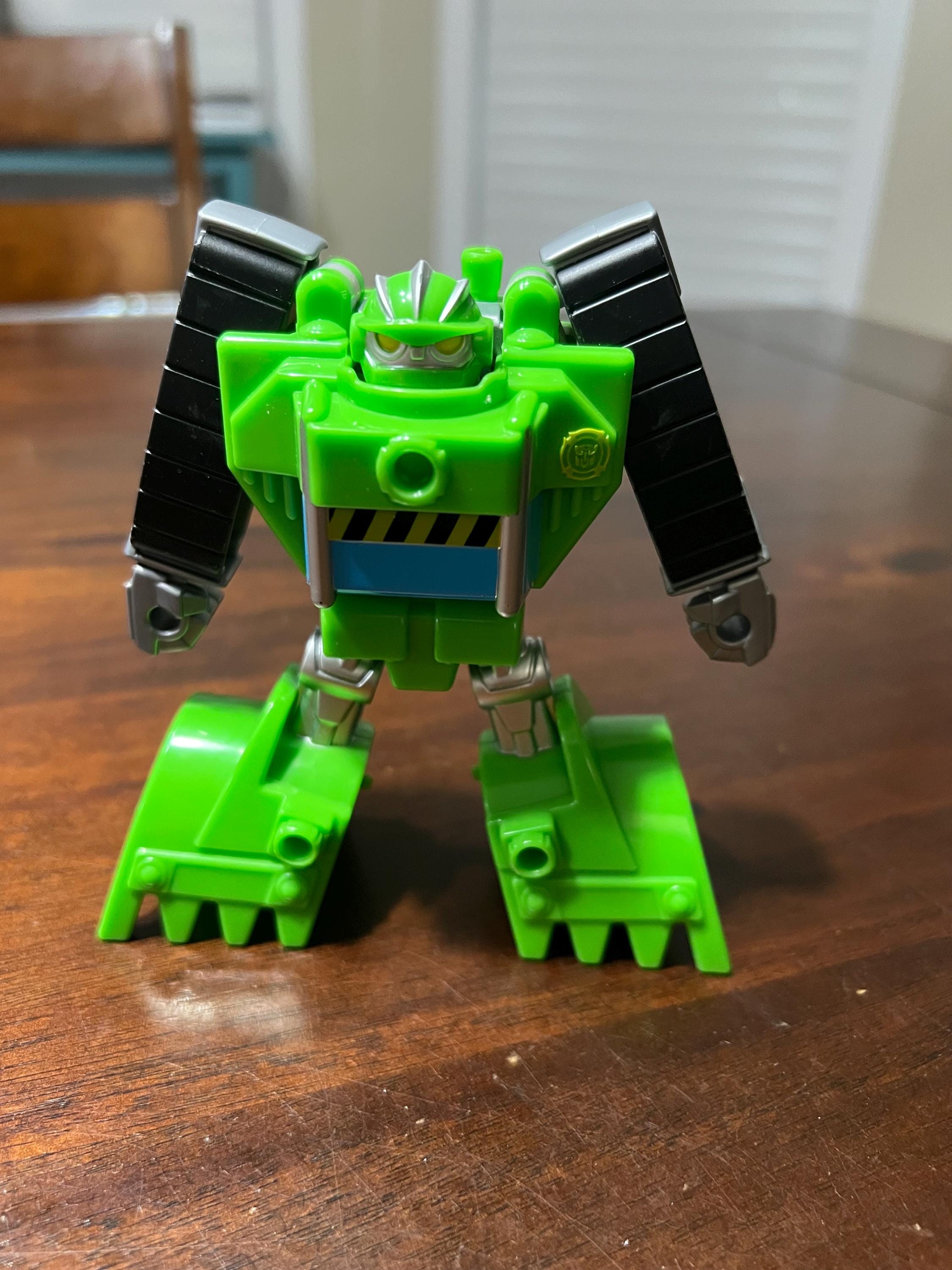 Transformers Rescue Bots Toys UK