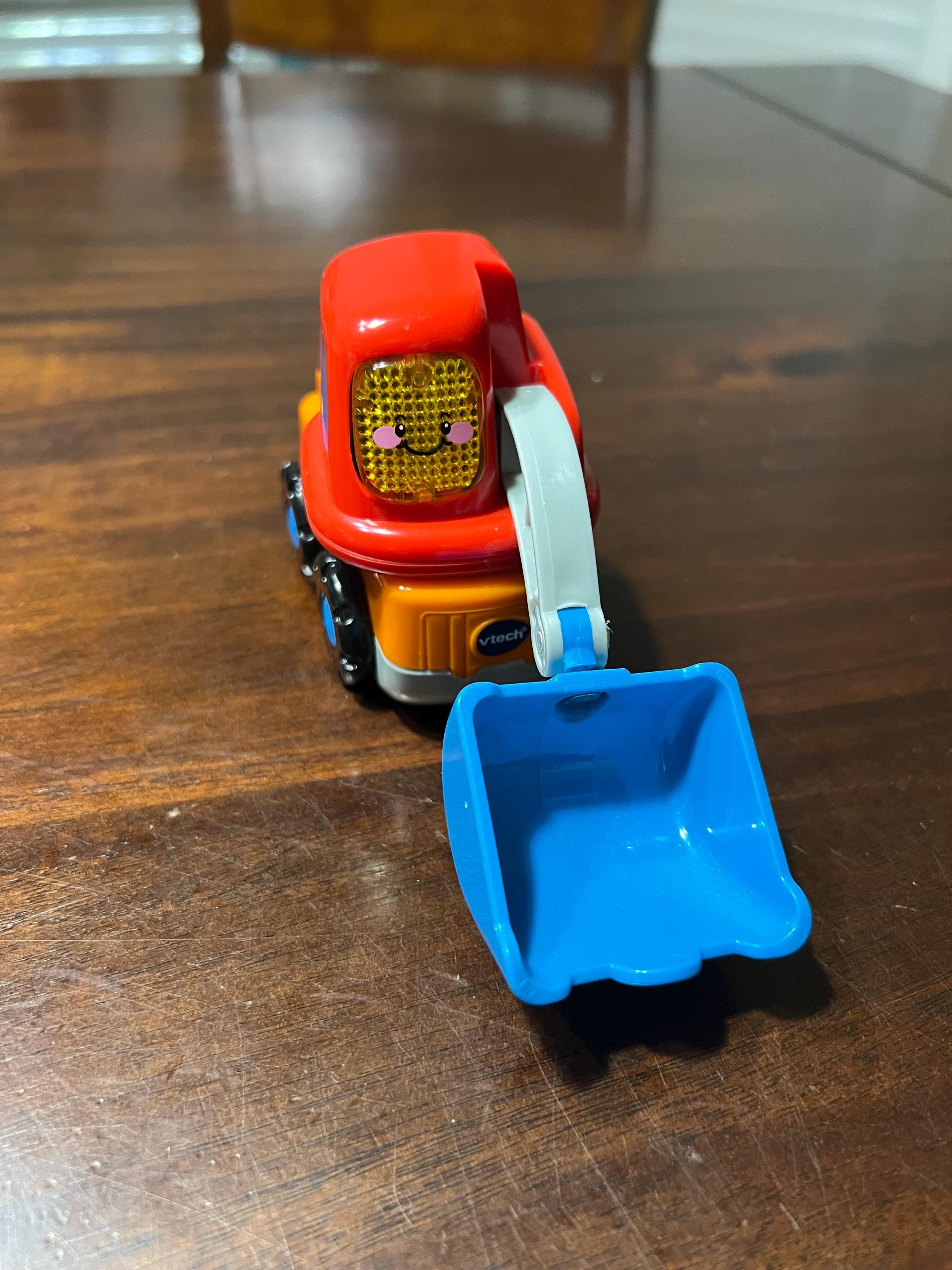 Vintage Vtech Ireland