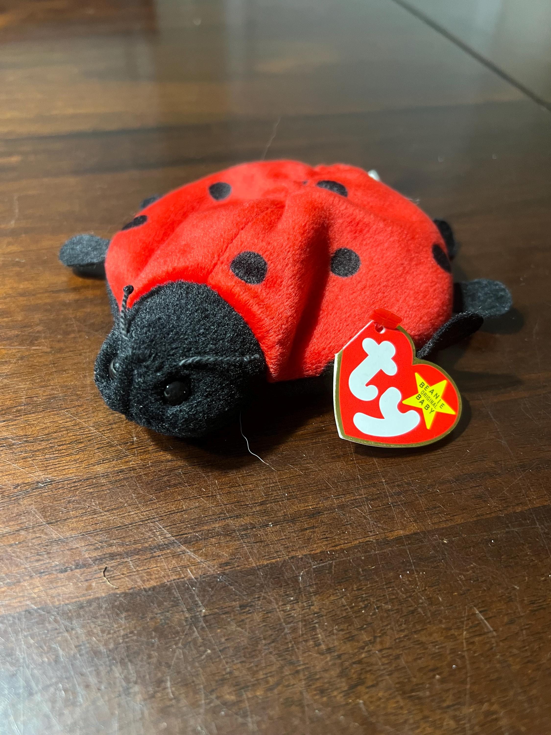 Beanie baby collector cards - Etsy 日本