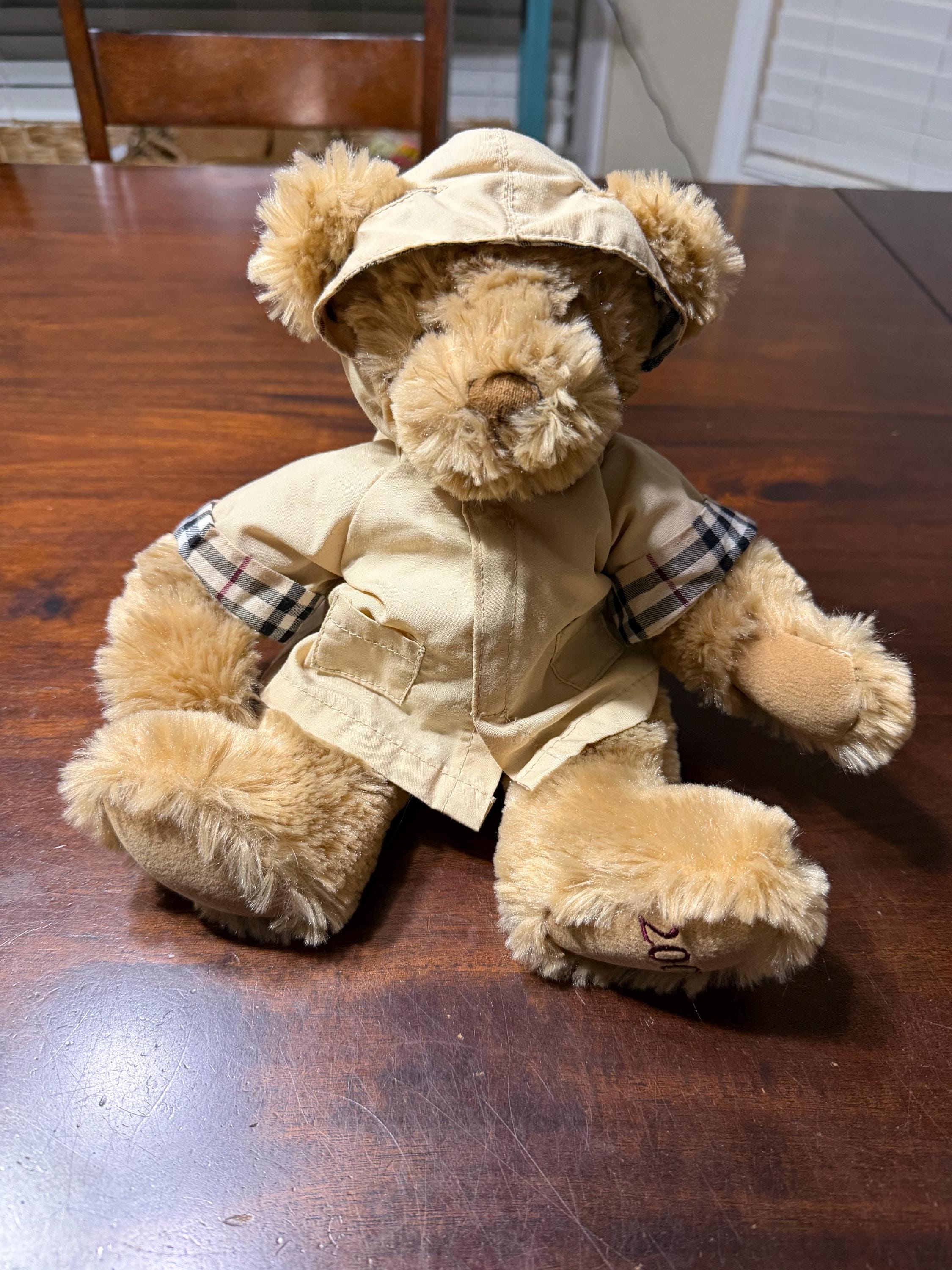 Vintage Russ Bears - Etsy