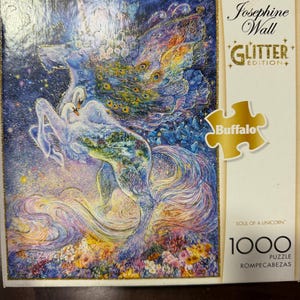 Josephine wall puzzle - Etsy 日本