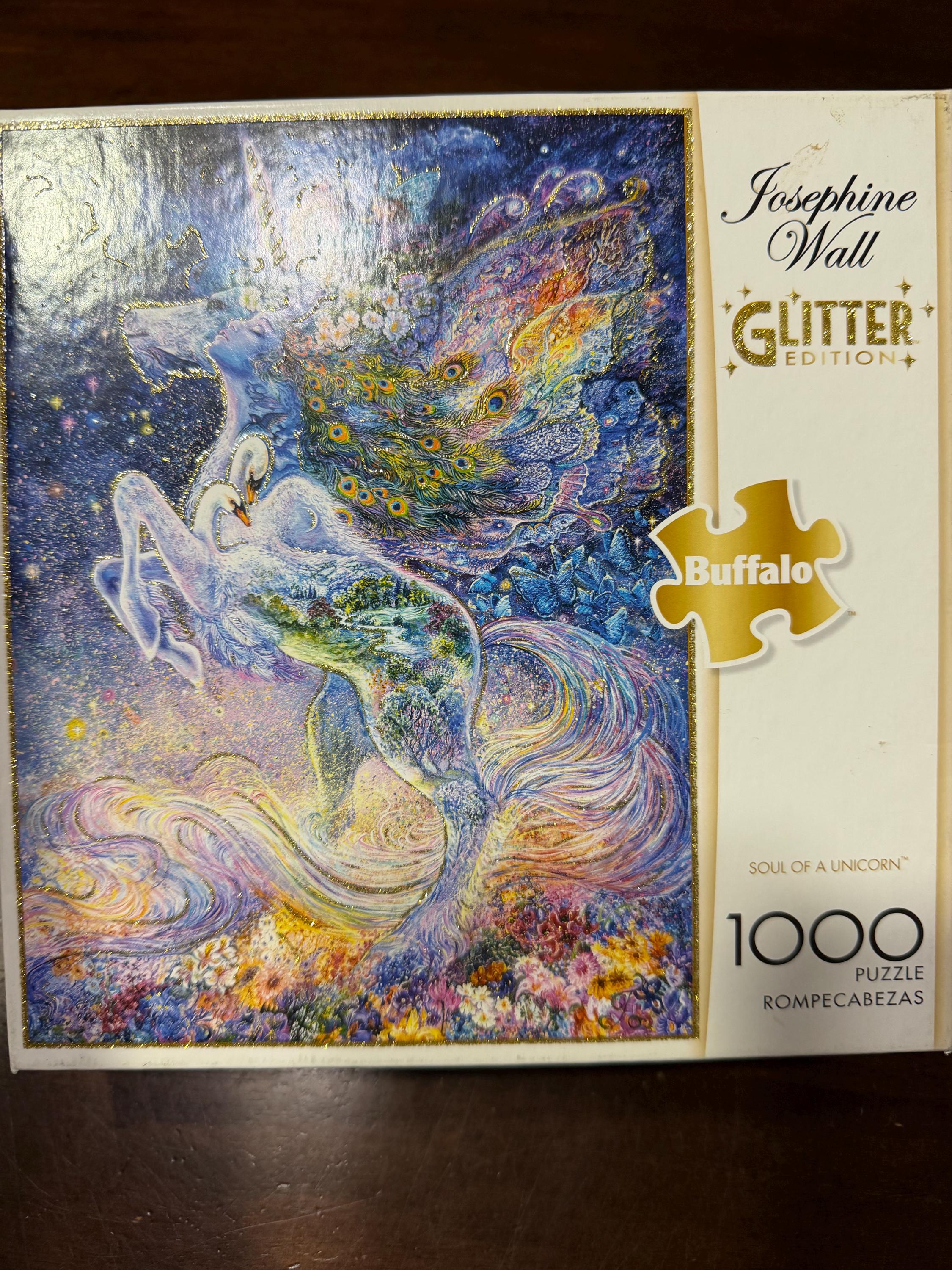 Josephine wall puzzle - Etsy 日本