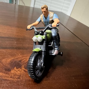 Mattel jurassic world hammond collection - Etsy 日本