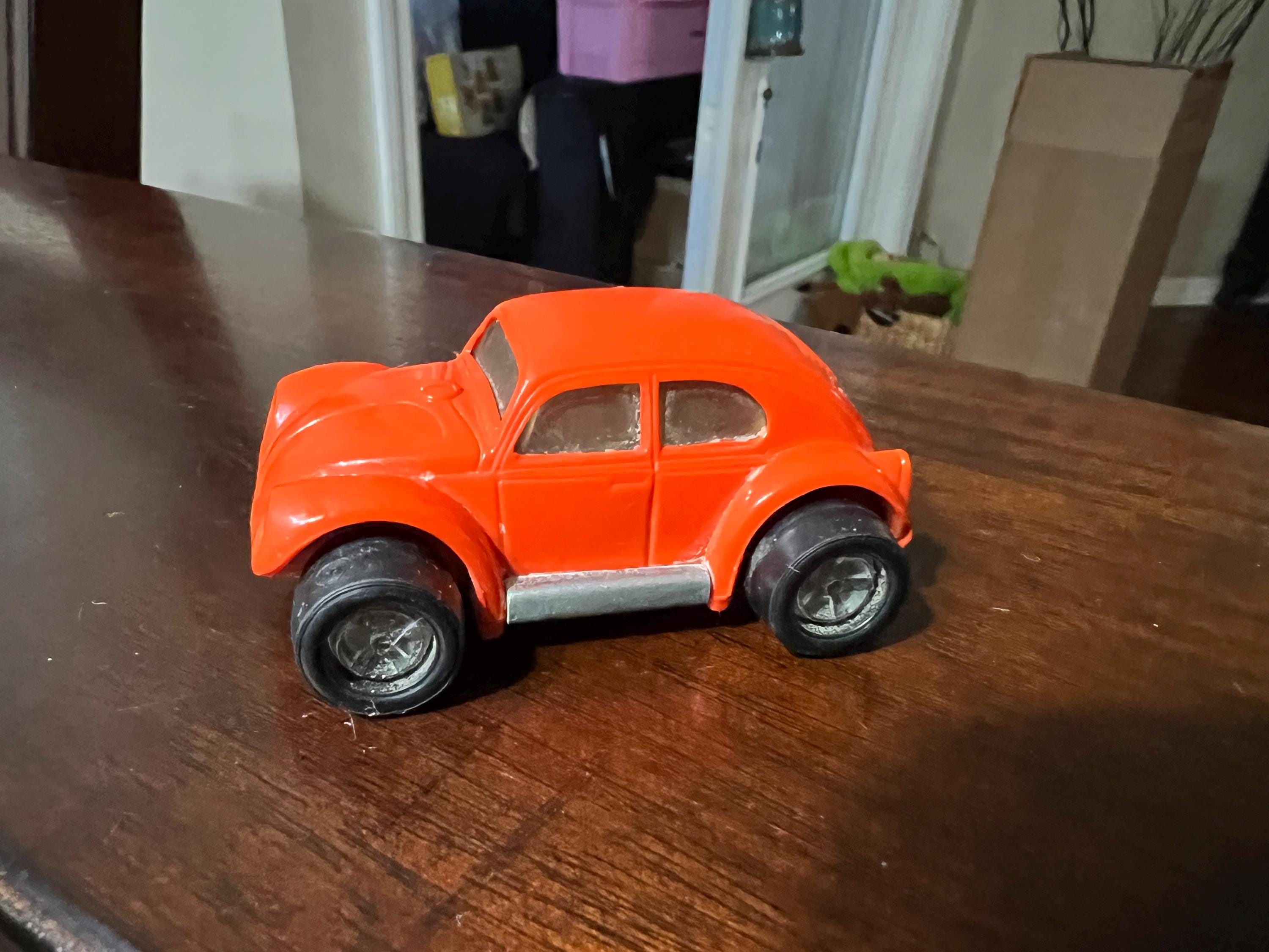 Tonka Vw Beetle - Etsy