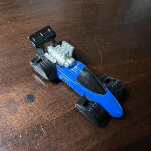 Auto d'epoca Hotwheels Diecast del 1993
