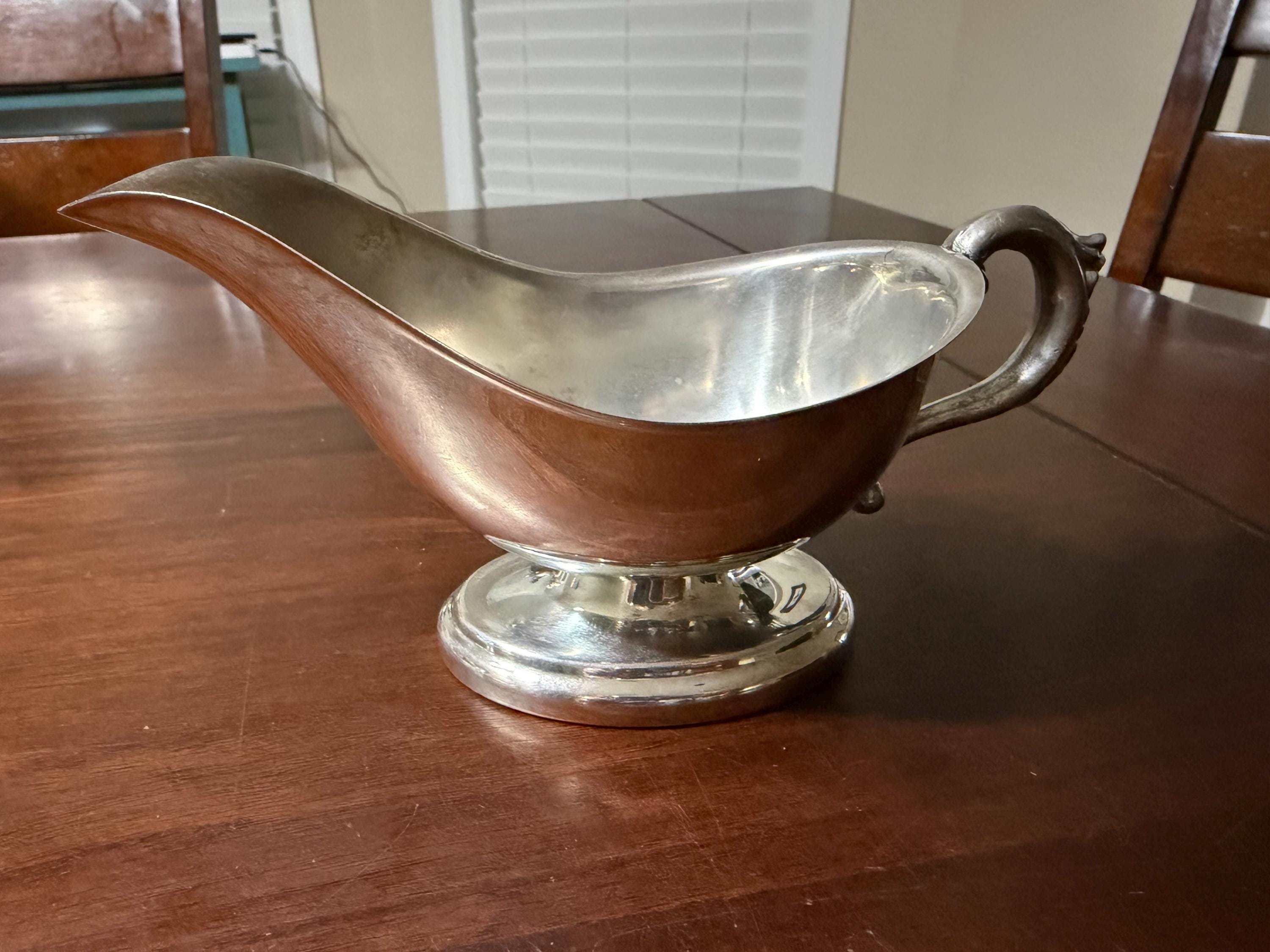 Kent Silversmiths - Etsy