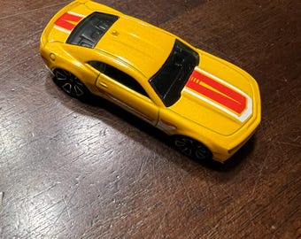 ホットウィール '68 シボレー カマロ カスタム - Etsy 日本