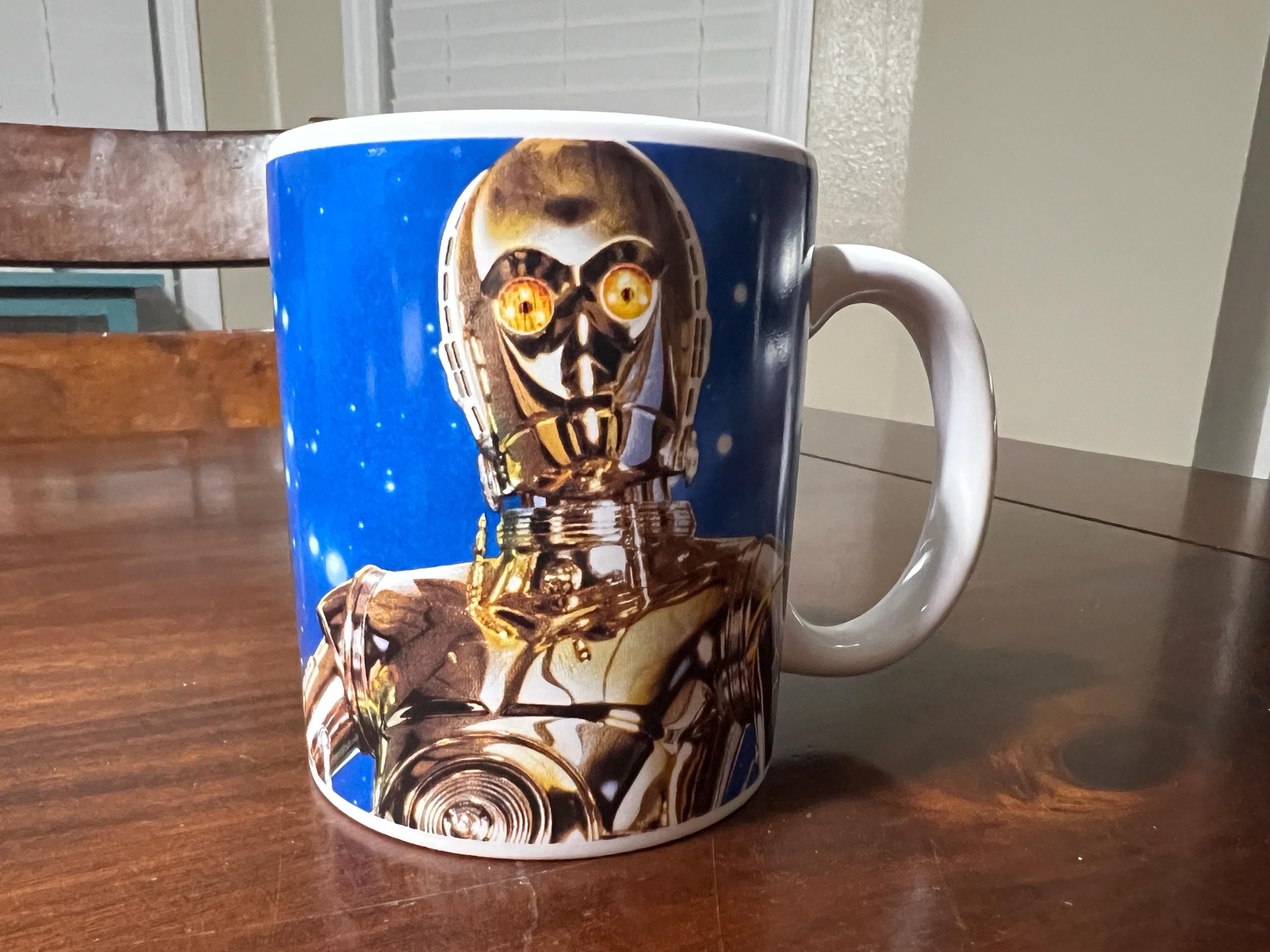 C3po cup - Etsy 日本