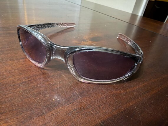 Ocean Pacific OP Wrap Around Sunglasses