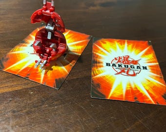 爆丸 クローゴー バククリスタル 半透明 レア クリスタルクリア 700g