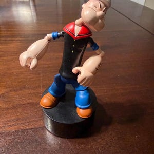 Popeye toys - Etsy 日本