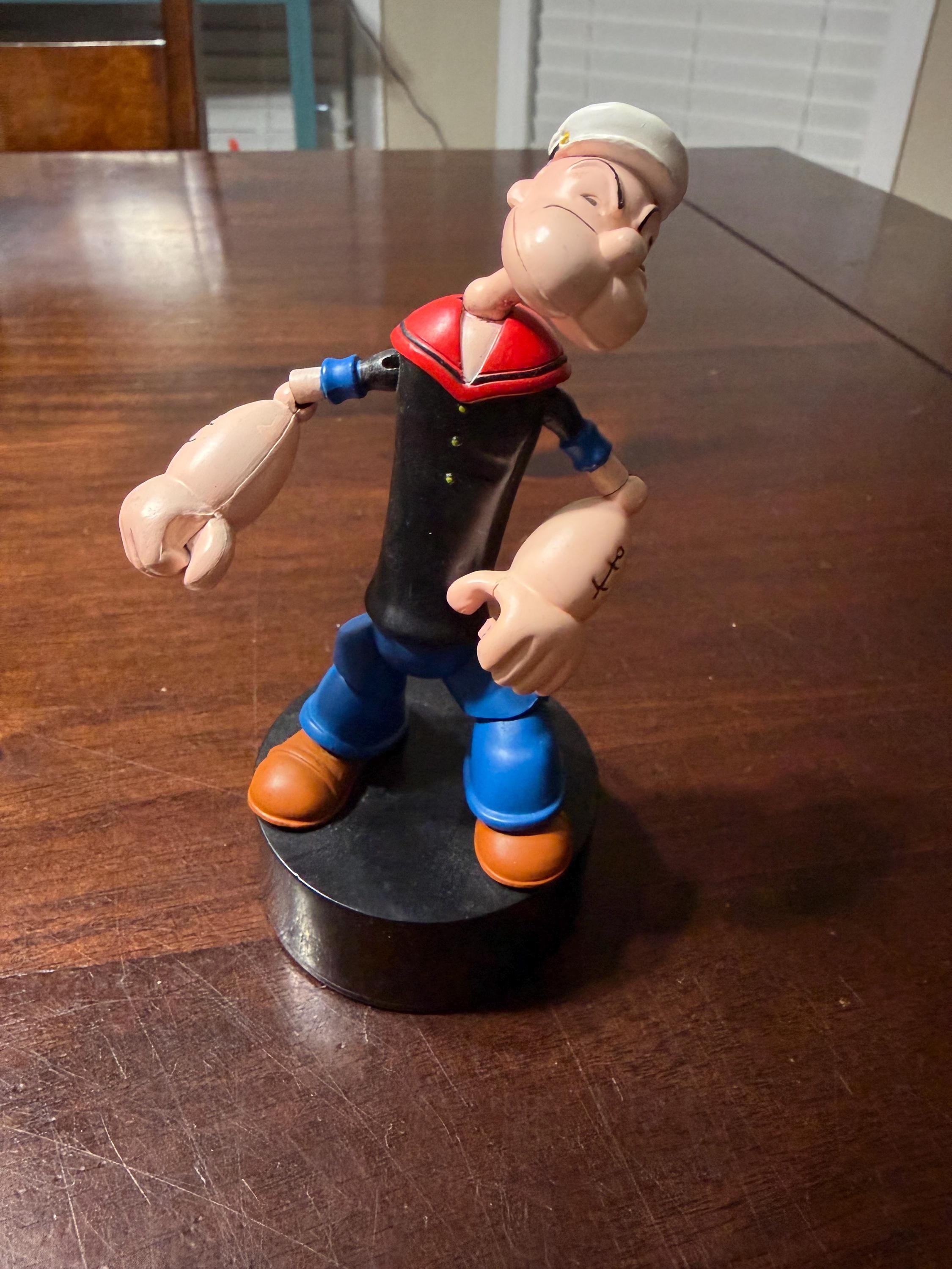 Popeye toys - Etsy 日本