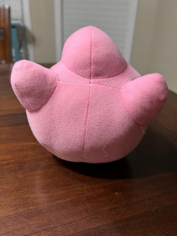 トイファクトリー ポケモン プリン 6インチぬいぐるみ - Etsy 日本