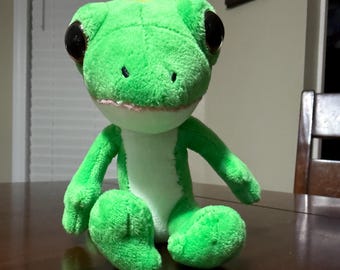Geico Gecko 5" Lizard Plush