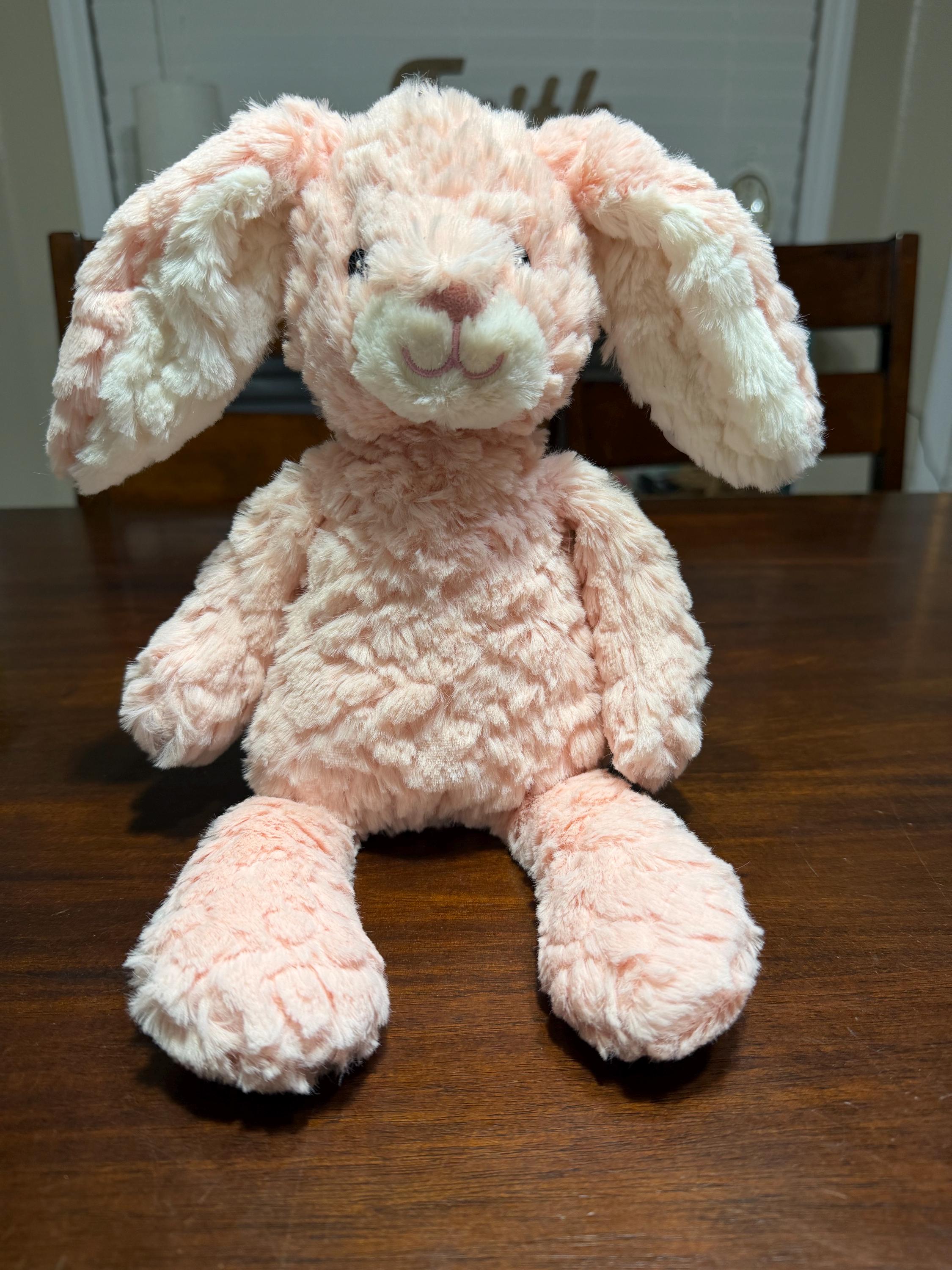 Mary Meyer Leika Peluche Procione – 20 Cm, Morbido Velluto Blu, Lavabile, Per Bambini, Little Raccoon