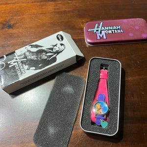 Montana Watches - Etsy display picture 3