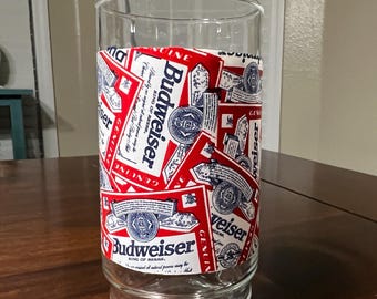 Budweiser 1994 World Cup Soccer Tin Sign USA United States 23.5x18