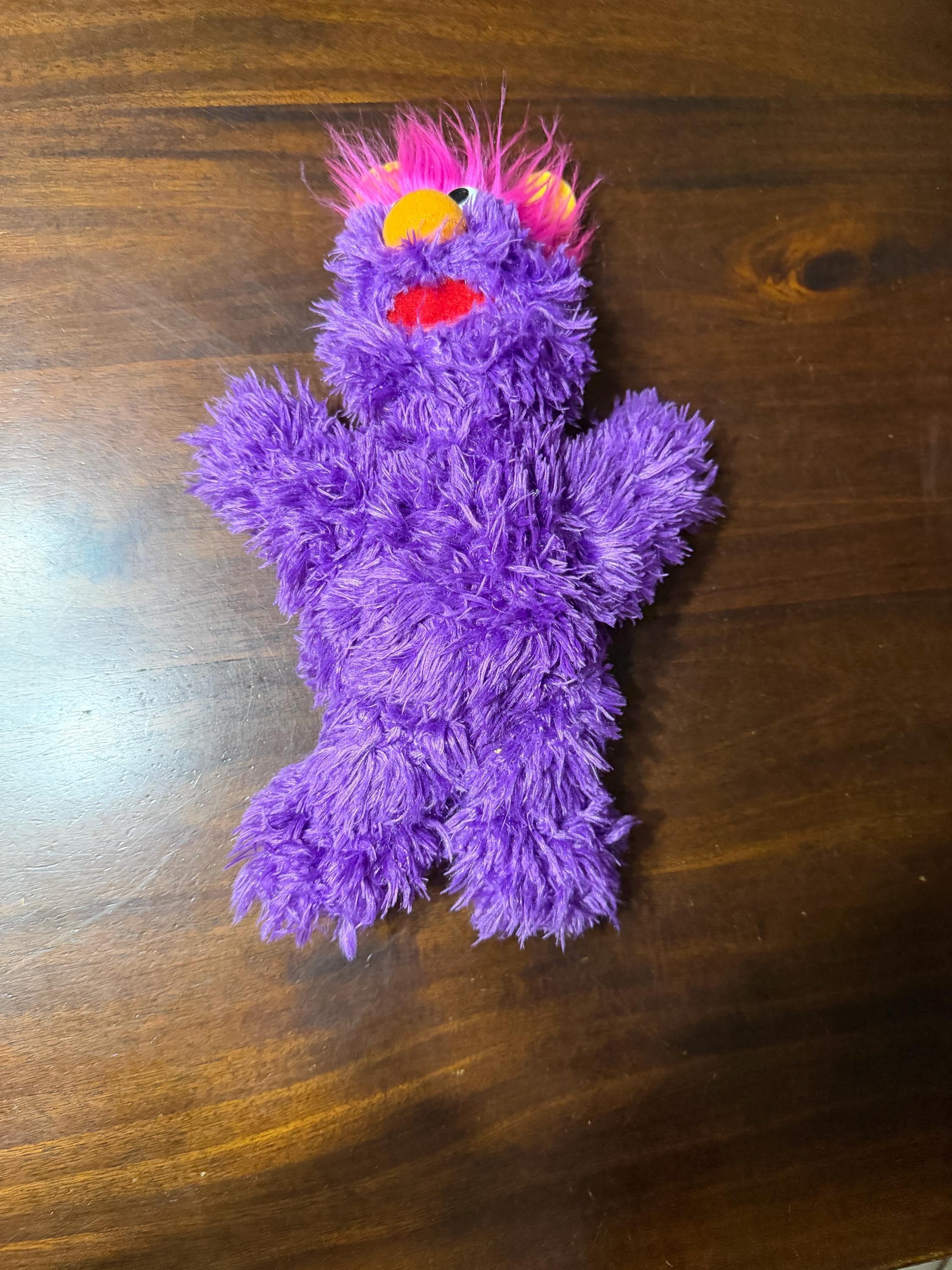 Sesame street honker - Etsy 日本