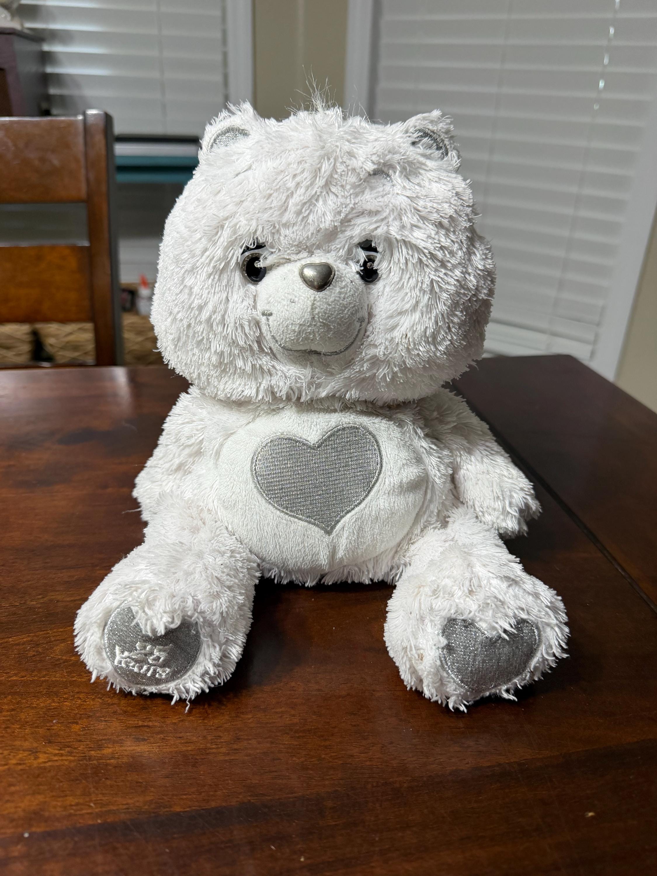 25th Anniversary Care Bears - Etsy