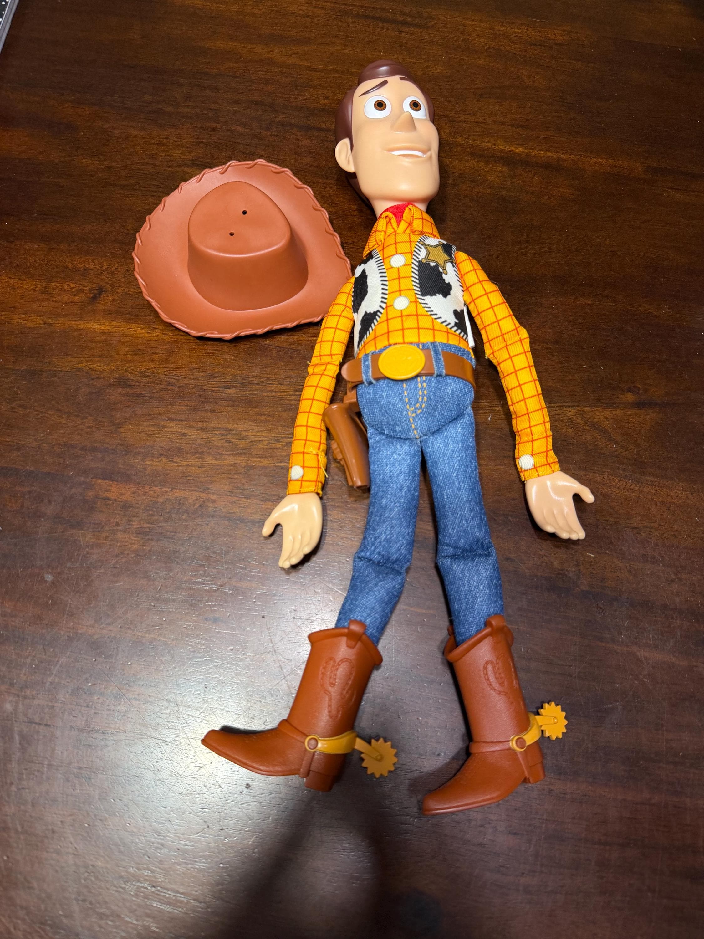 Custom woody doll - Etsy 日本