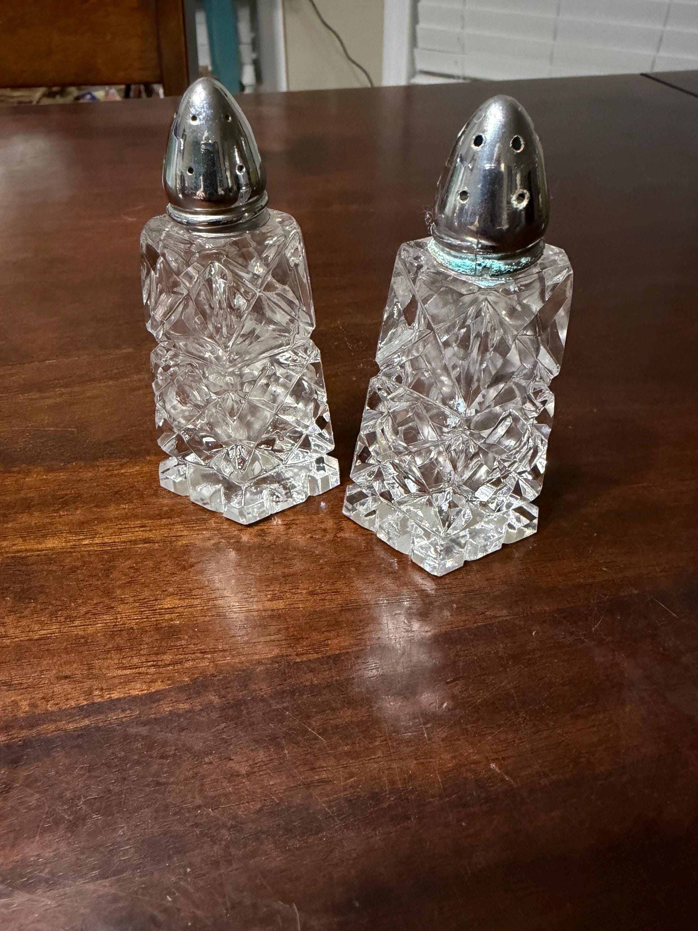 West German Crystals - Etsy