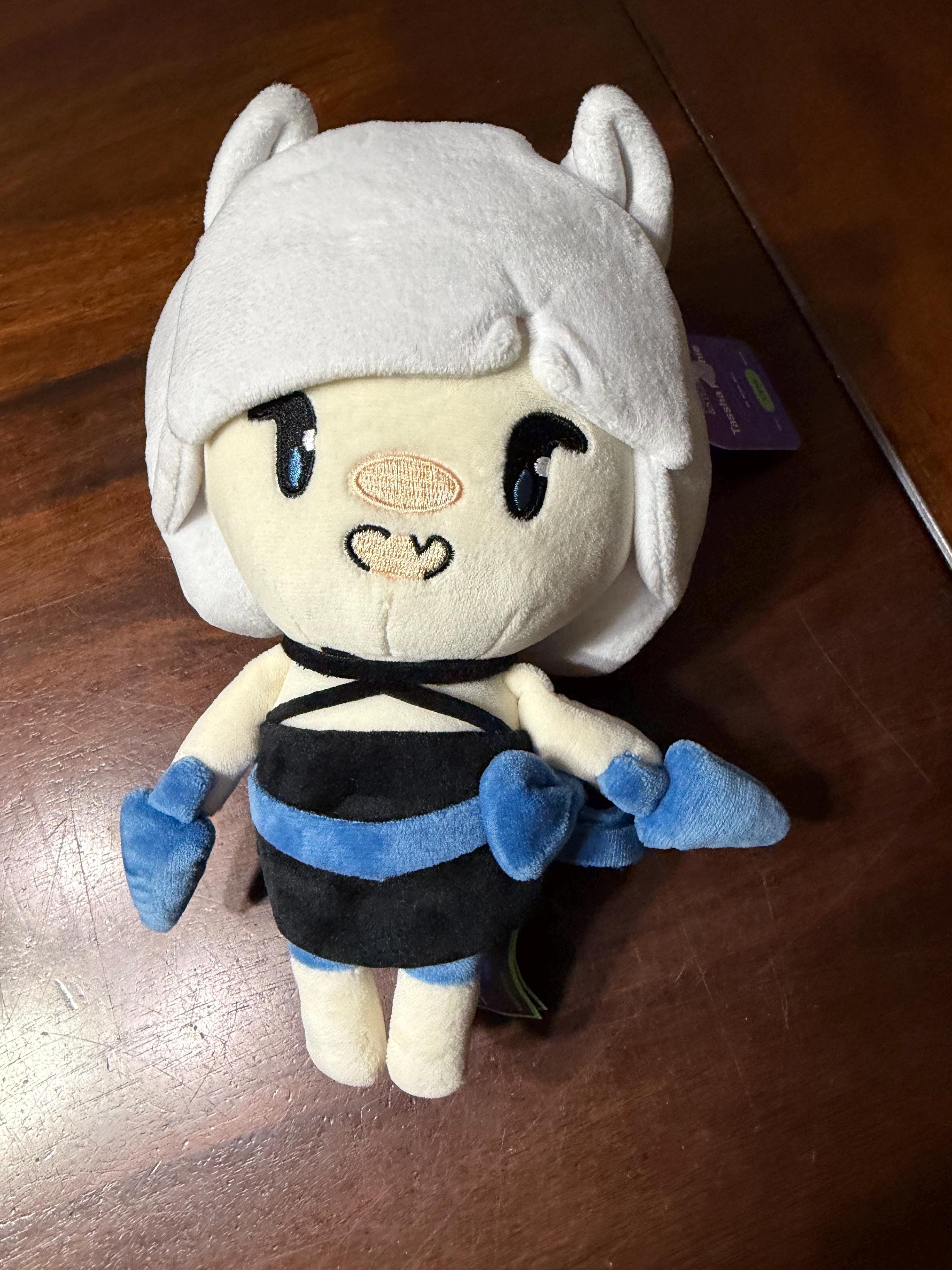 Makeship plush - Etsy 日本