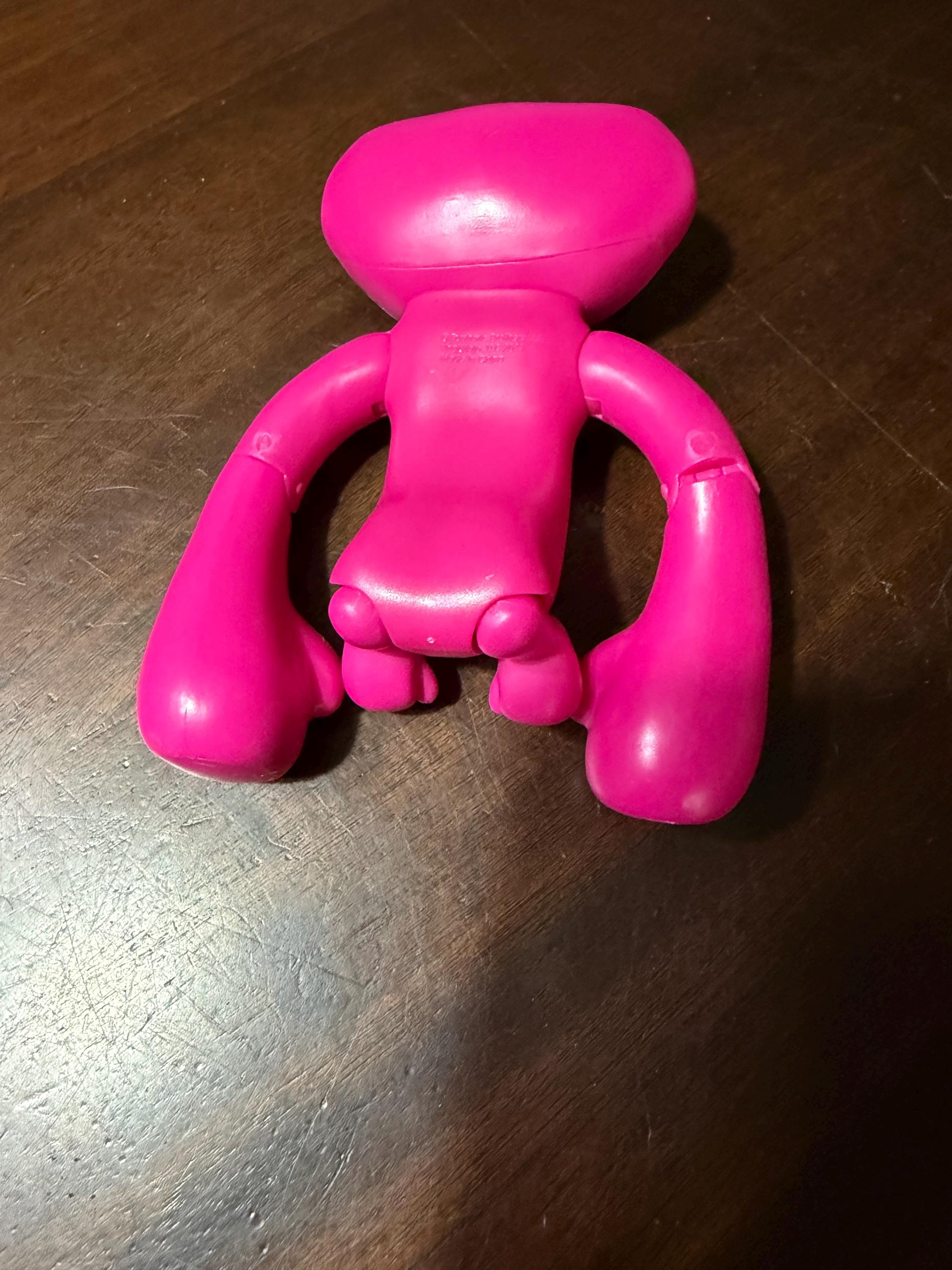 FJ New banbi 物語【使用済み】【格安】 Phatmojo Garten of Banban Series 1 Jumbo Josh Action Figure - Etsy