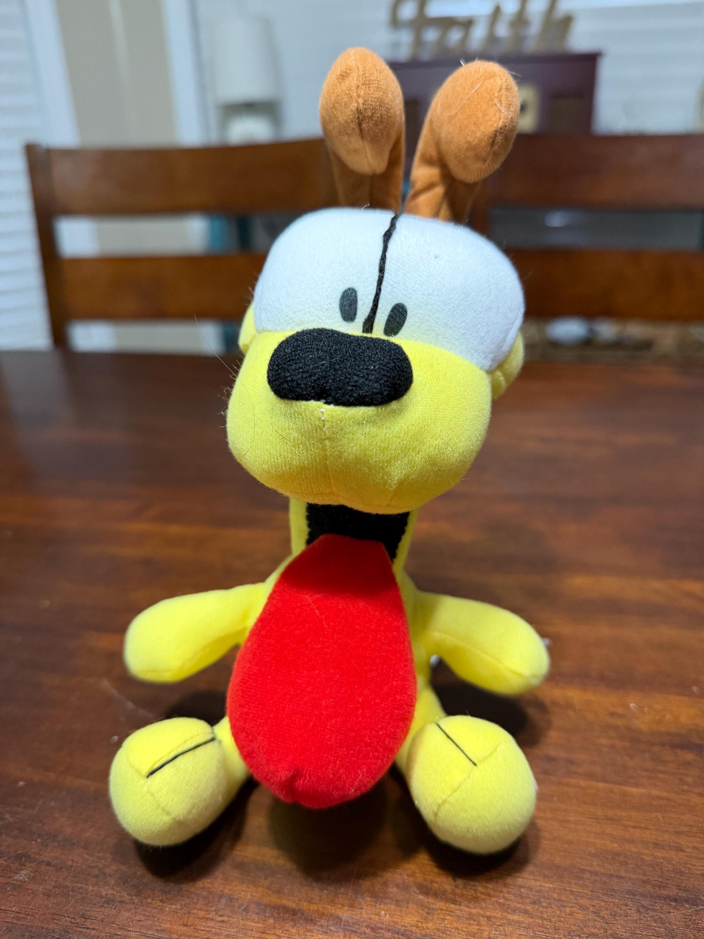 日本 Etsy paws Garfield アニメ映画『ねこのガーフィールド』“究極の 