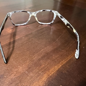 Ray Ban RB 5228 Eye Glass Frames image 4