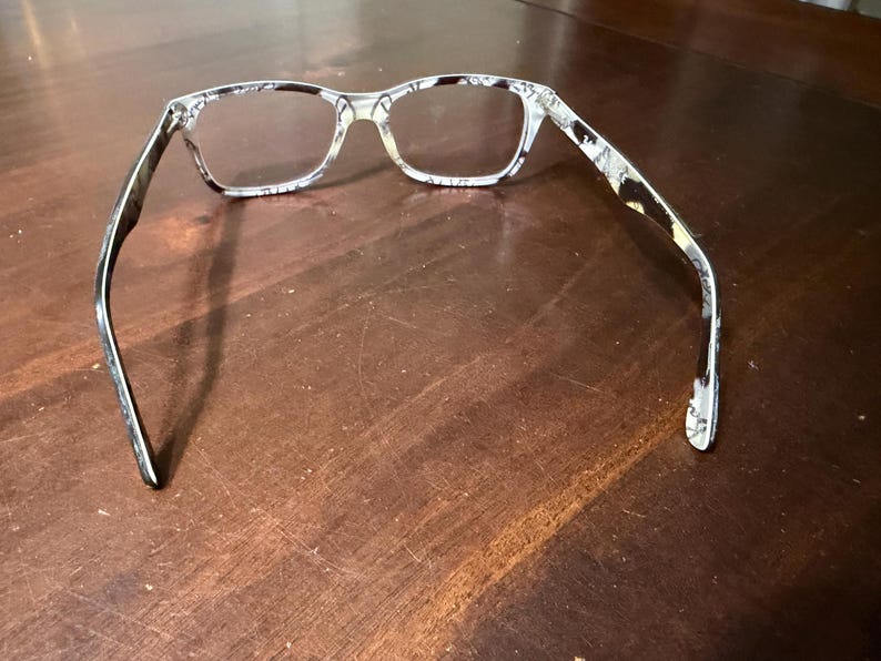 Ray Ban RB 5228 Eye Glass Frames image 4