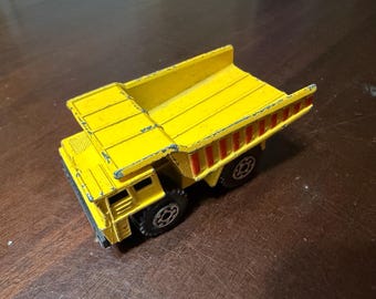 Vintage Matchbox No. 17 Austin Metropolitan Taxi - Etsy