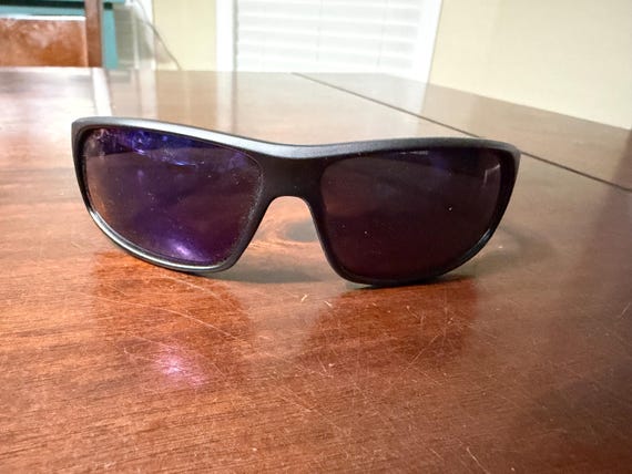 Optic Nerve Kingfish polarized sunglasses