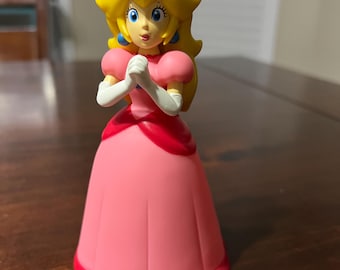 スーパーマリオブラザーズコレクション ミニマスコットおもちゃ