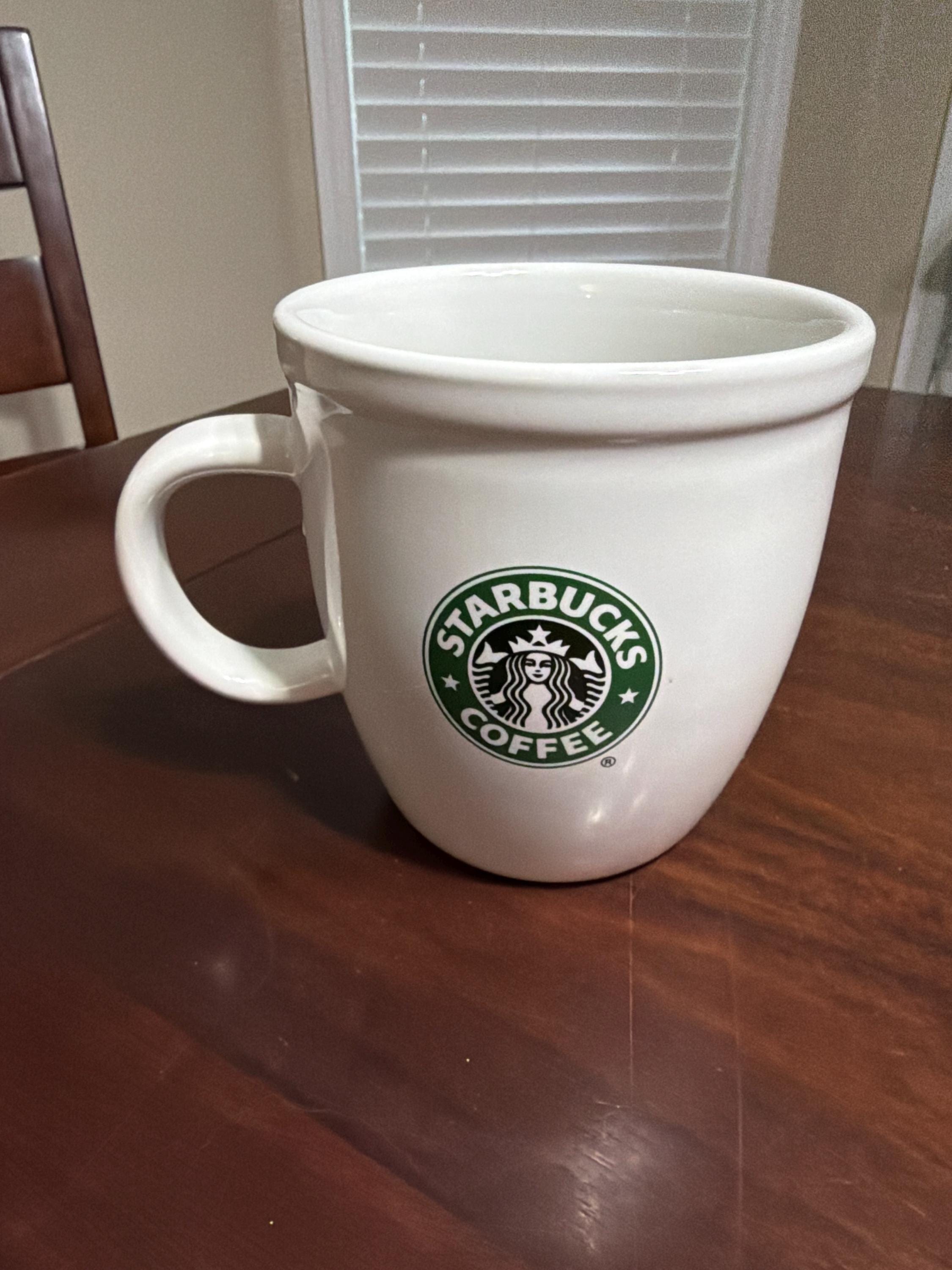 16 oz coffee mugs uk AmorArc 16oz Coffee Mugs Set of 6, Large Ceramic coffee mugs with larg main image 1