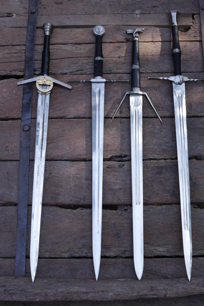 Aerondight sword - Etsy 日本