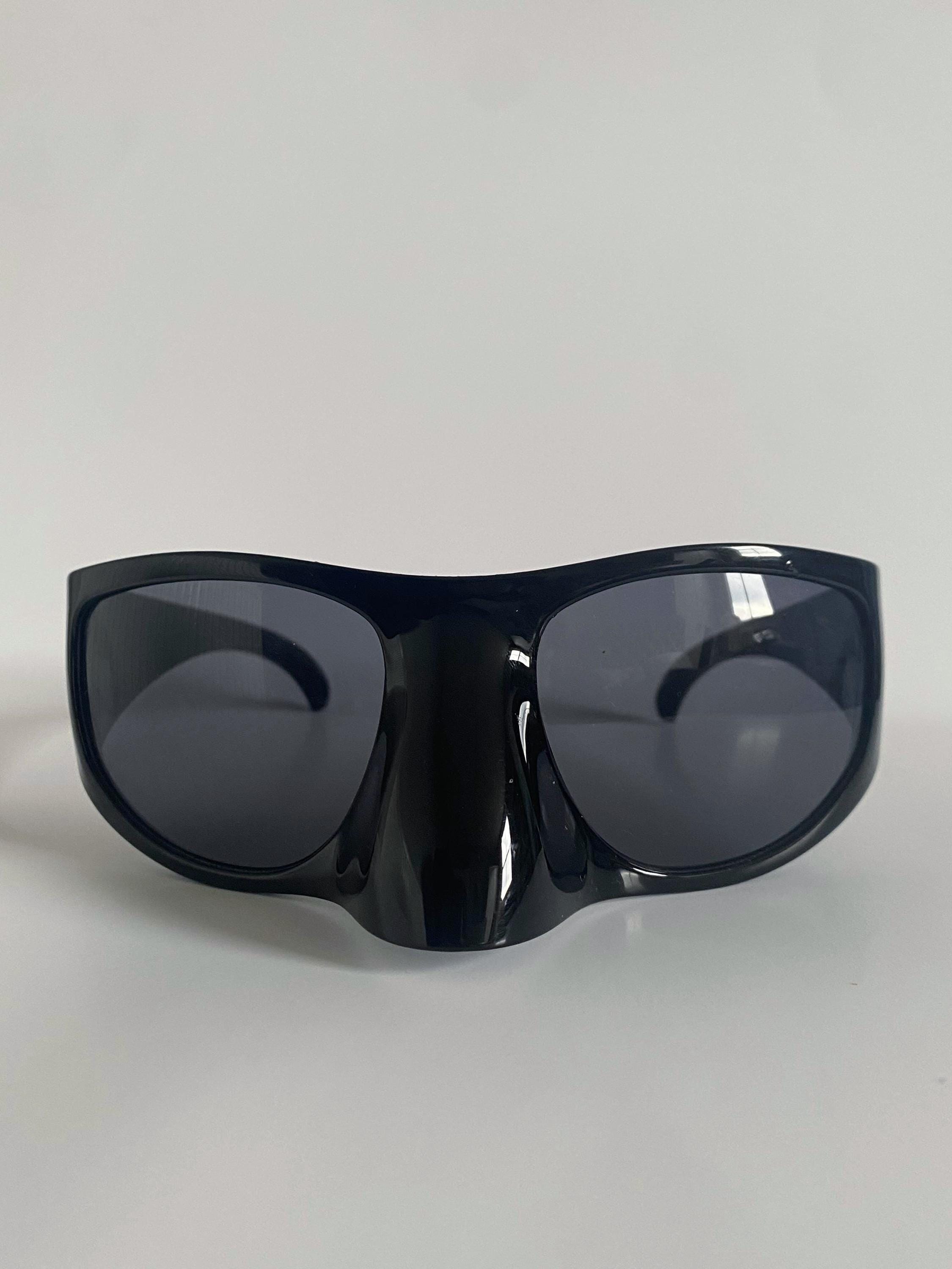 Y2k oakley - Etsy 日本