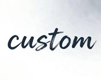 Expedited shipping Upgrade size