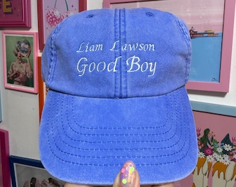 Liam Lawson - Good Boy Cap - F1 VCARB