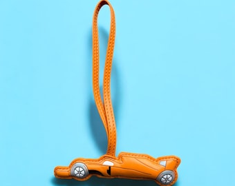 Mclaren F1 Car - Bag Charm/Keyring - Lando Norris, Oscar Piastri